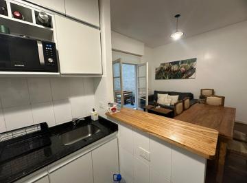 Departamento · 38m² · 2 Ambientes · Departamento en Venta con Patio - Recoleta