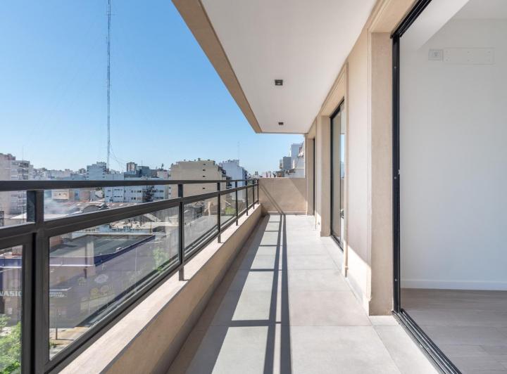 Departamento 3 Amb en Av Nazca, Villa Santa Rita - Venta