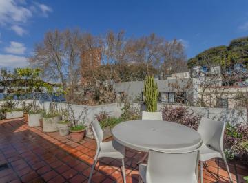 Casa · 167m² · 7 Ambientes · Venta Casa en Palermo Soho Cerca Plaza Serrano 7 Ambientes Patio y Terraza Vista Abierta