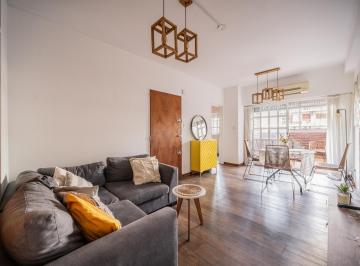 Departamento · 47m² · 2 Ambientes · Venta Departamento Villa del Parque 2 Ambientes 1 Dormitorio Balcón Aterrazado