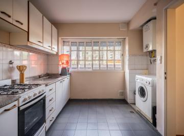 Departamento · 47m² · 2 Ambientes · Venta Departamento Villa del Parque 2 Ambientes 1 Dormitorio Balcón Aterrazado