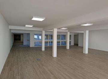 Oficina comercial · 700m² · Oficina de 700 m² en Venta y Alquiler - a Estrenar - San Nicolás - Distrito Ia