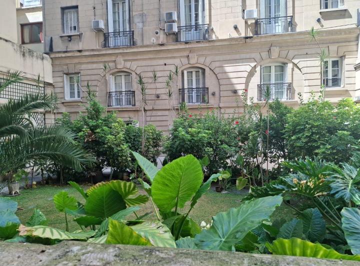 Departamento · 157m² · 9 Ambientes