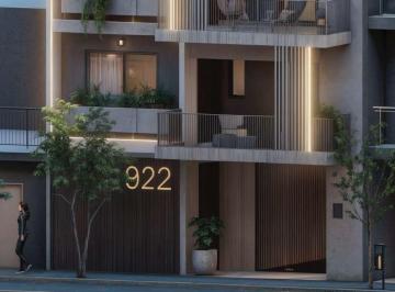 Departamento · 85m² · 4 Ambientes · Venta Departamento a Estrenar en Monte Castro