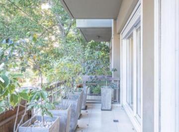 Departamento · 26m² · 1 Ambiente · Venta de Monoambiente Llevado a 2 Amb. - Amoblado