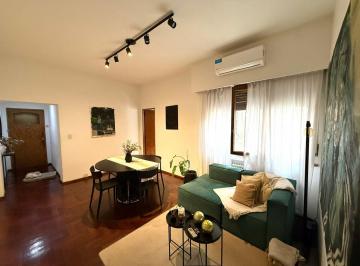 Departamento · 66m² · 3 Ambientes · Departamento 3 Ambientes en Venta Palermo