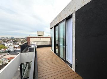 Departamento · 46m² · 2 Ambientes · 1 Cochera · Venta 2 Amb a Estrenar con Cochera, Balcón y Amenities Vicente López | Apto Prof | Financiación