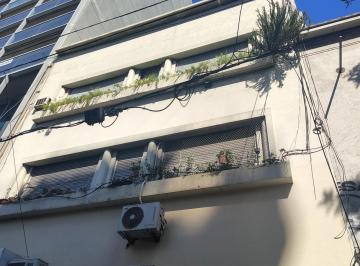 Departamento · 50m² · 3 Ambientes · Departamento 3 Ambientes en Venta Primer Piso por Escalera - Once