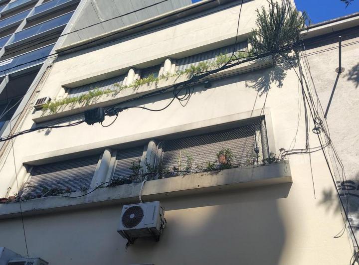Departamento · 50m² · 3 Ambientes