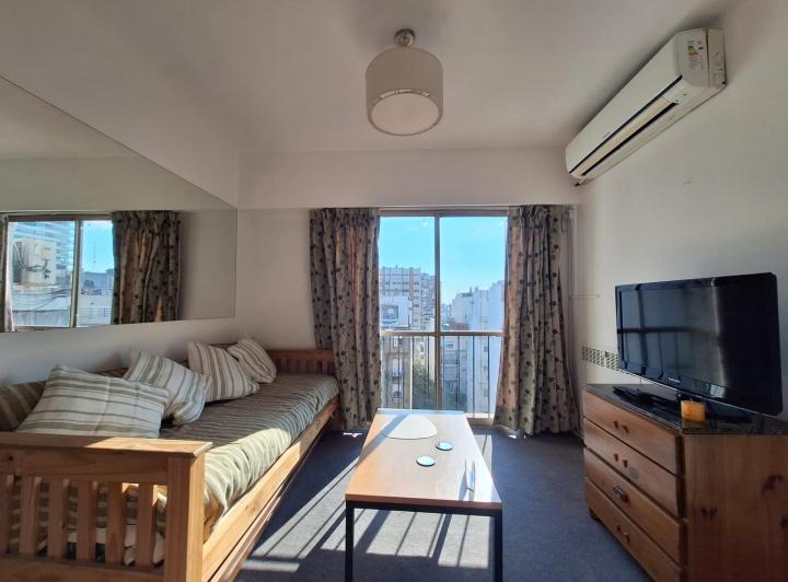 Departamento · 35m² · 2 Ambientes