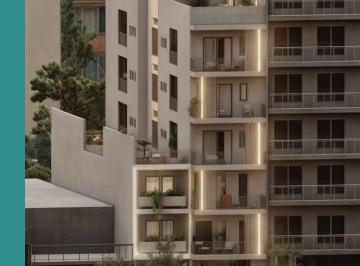 Departamento · 44m² · 2 Ambientes · Venta Excelente Departamento en Monte Castro en Una Ubicación Ideal