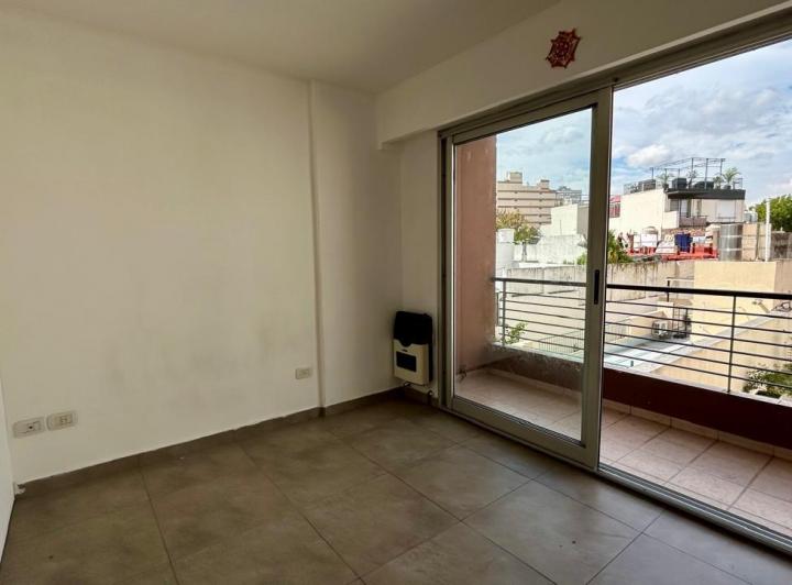 Departamento · 43m² · 2 Ambientes