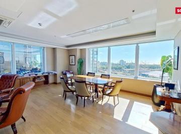 Oficina comercial · 767m² · 10 Cocheras · Oficina - Alquiler - Piso en Torre Catalinas Plaza - Catalinas - 10 Cocheras