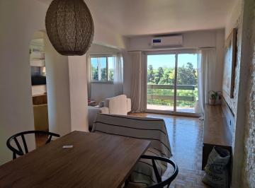 Departamento · 77m² · 3 Ambientes · Venta Departamento Reciclado en Nuñez con Balcon