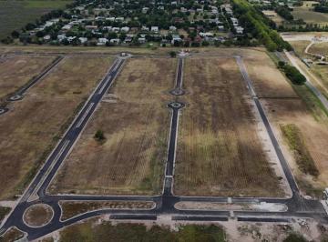 Terreno · 790m² · Lotes en Venta Desde 795 m² - Emprendimiento - Barrio Privado "Pilar Chico" - Pilar