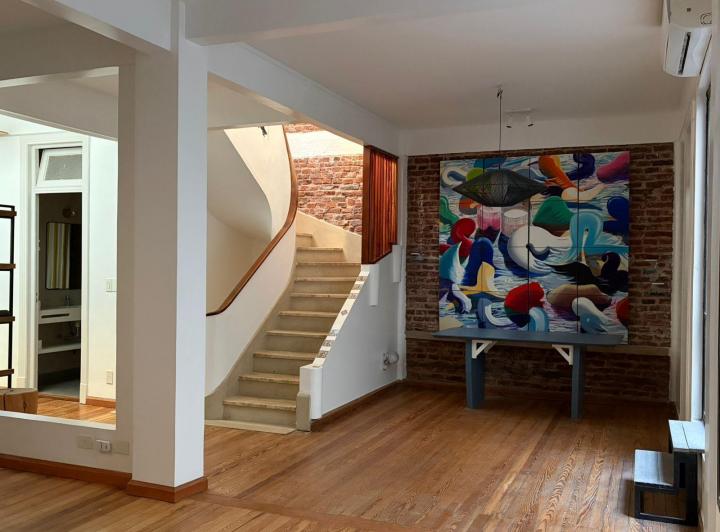 Departamento · 174m² · 6 Ambientes