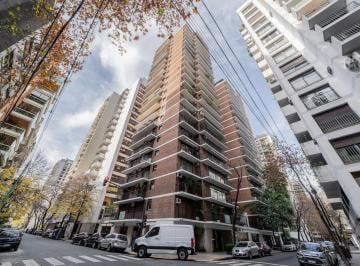 Departamento · 163m² · 5 Ambientes · 1 Cochera · Venta Departamento Barrancas de Belgrano Piso Alto Torre 5 Ambientes Cochera Baulera