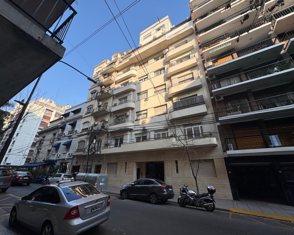 Depto 6 Ambientes en Venta - Recoleta