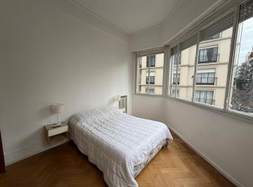 Departamento · 91m² · 3 Ambientes · Departamento 3 Ambientes con Baulera Mas Dependencia en Venta - Recoleta