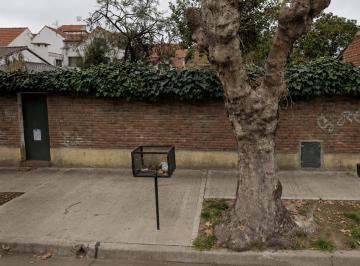 Terreno · 312m² · Terreno 312 m², C/ 10 m de Frente en Venta - Ubicado en La Mejor Zona de Martinez