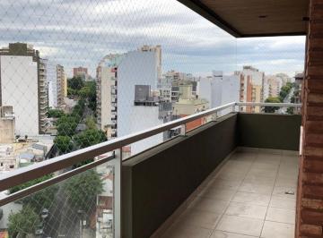 Departamento de 4 ambientes, Caballito · Alquiler Semi Piso 4 Ambientes con Cochera Cubierta. Caballito