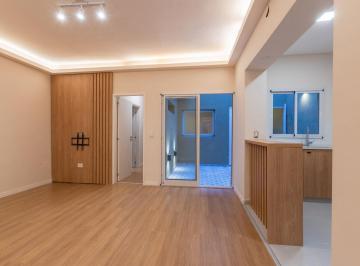Departamento · 80m² · 4 Ambientes · Venta Departamento Tres Dorm. Reciclado Barrio Martin