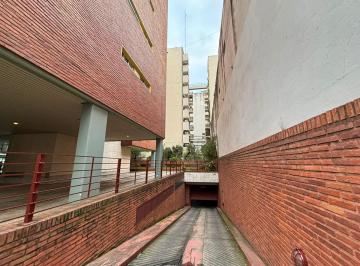 Garage · 12m² · Cochera Cubierta de Comodo Acceso en Belgrano