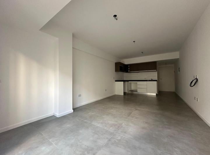 Departamento · 31m² · 1 Ambiente