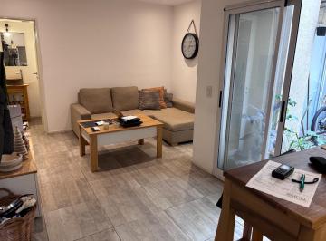 PH · 40m² · 2 Ambientes · Beethoven 3459 - Hermoso PH 2 Amb con Patio V. Urquiza