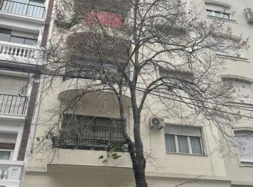 Departamento · 129m² · 4 Ambientes · Av Quintana y Parera