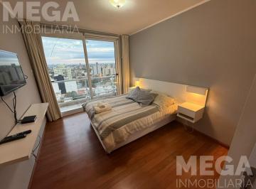 Departamento · 50m² · 2 Ambientes · San Martin 118. Departamento en Alquiler