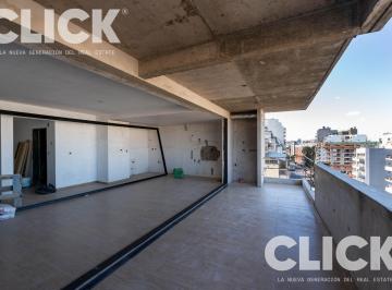 Departamento · 102m² · 4 Ambientes · 1 Cochera · Venta - 4 Ambientes C/balcón Aterrazado y Cochera - en Construccion - Villa Crespo