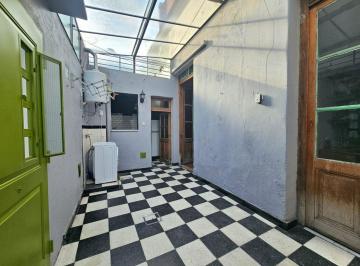 PH · 47m² · 2 Ambientes · PH Venta 2 Amb Patio Cub. San Cristobal Sin Expens