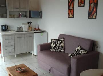 Departamento · 30m² · 2 Ambientes · Departamento en Alquiler - 1 Dormitorio 1 Baño - 600 m - Mar del Plata