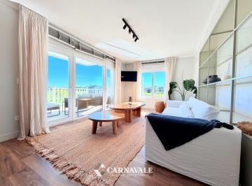 Departamento · 98m² · 3 Ambientes · Departamento 3 Ambientes en Barrio Privado Casonas del Haras
