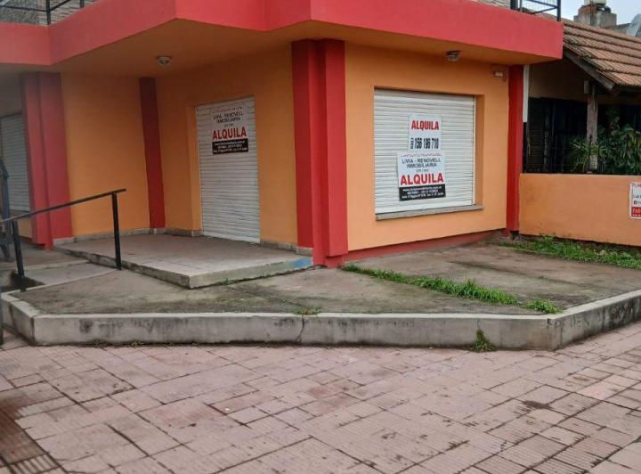Local comercial · 70m²