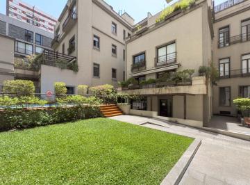 Departamento · 103m² · 4 Ambientes · 1 Cochera · Venta Duplex PH 3 Amb + Escr Belgrano R Cochera
