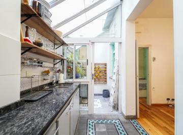 Departamento · 28m² · 2 Ambientes · 2 Ambientes San Telmo