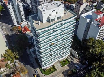 Departamento · 62m² · 2 Ambientes · Departamento en La Perla