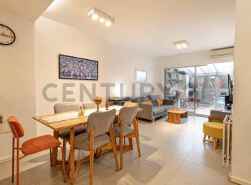 Departamento · 85m² · 3 Ambientes · Venta Departamento Tres Ambientes Parque Cha