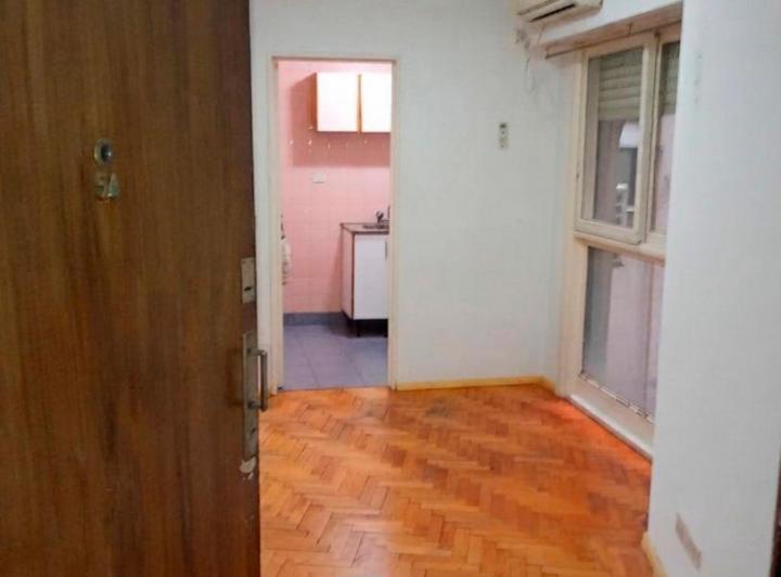 Departamento · 27m² · 1 Ambiente