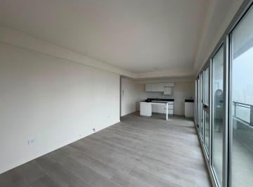 Departamento · 90m² · 3 Ambientes · Alquiler | 2 Dorm. a Estrenar en El Centro
