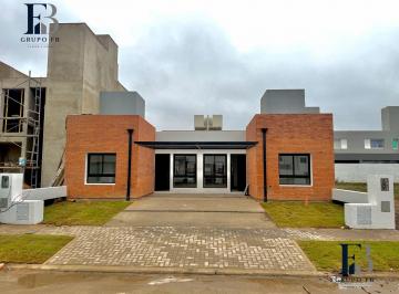 PH · 71m² · 3 Ambientes · 1 Cochera · Duplex 2 Dorm. Quebradas de Manantiales