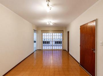 Departamento · 79m² · 3 Ambientes · 1 Cochera · Venta Departamento 3 Amb con 2 Patios y Coch