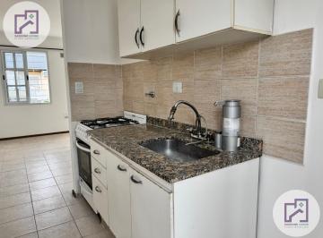 Casa · 50m² · 3 Ambientes · 1 Cochera · Venta Casa en Barrio Cerrado - Altos de Podestá