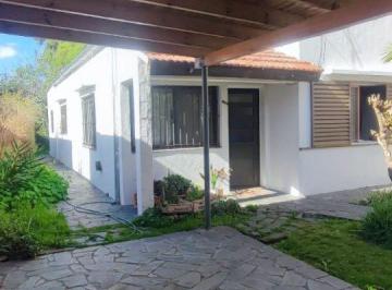 Casa de 4 ambientes, La Plata · Casa 2 Dorm. en Alquiler - Villa Elisa, La Plata Excelente Ubicación