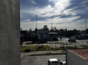 Departamento · 38m² · 2 Ambientes · 1 Cochera · Alquiler Departamento 2 Ambientes con Cochera y Terraza - Haedo Norte