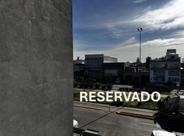 Departamento · 38m² · 2 Ambientes · 1 Cochera · Alquiler Departamento 2 Ambientes con Cochera y Terraza - Haedo Norte