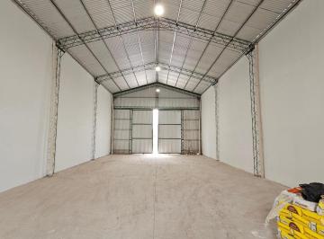 Local comercial · 200m² · 1 Ambiente · Galpón en El Puerto. Zona Estrategica