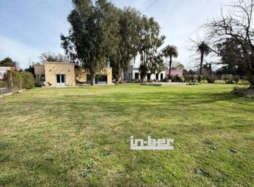 INB-INB-3889_2 · Casa 0 Ambientes 1 Dorm.. | Calle 1453